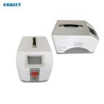 532nm 1064nm 1320nm Nd Yag Laser Machine For Skin Rejuvenation Face Pore