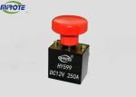 250A Car Push Button Switch
