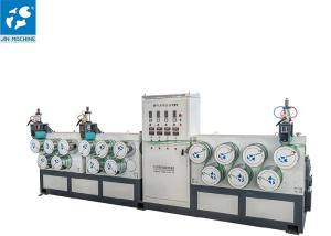 Wholesale 12 Month Warranty 4 Straps PET PP Plastic Strap Production Line from china suppliers