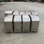 1MPa 12kw steam car wash machine High Pressure stainless steel housing