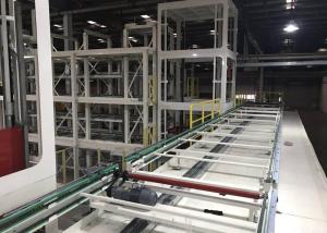 Wholesale 9000mm Length 1000mm Height 20KG Accumulation Roller Conveyor from china suppliers