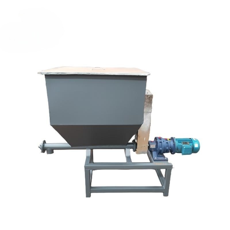 OEM Custom Automatic Spiral Flexible Auger Elevator Conveyor Equipment Screw Conveyor