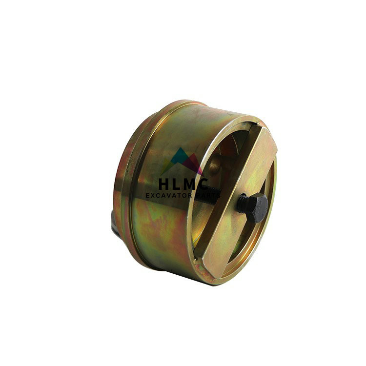 D1146 Engine DH290 DH300-5 Excavator Installation Tool Crankshaft Oil Seal Front And Rear