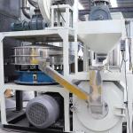 85kw Medical Blister Aluminum Plastic Composities Separation Machine Valtage 220