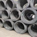 16mm Diameter Non Alloy Hrb500 Hrb335 Hrb400 Carbon Steel Rebar Grade 60 4 From