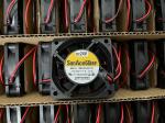 9WF0624H702 DC Fans DC Fan, 60x60x15mm, 24VDC, Oil Proof, O Sensor