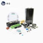 DW01A Ic SOT-223 Lithium Battery Protection Ic