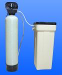 100KG Water Softener Treatment Systems Magnetic For Agriculture 1000L/Hour