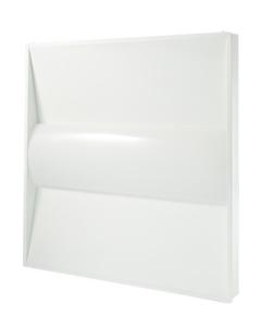 Wholesale 30w 40w Led Troffer Panel Light , 2x2 2x4 Led Troffer 5000k 6000K from china suppliers