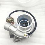 Excavator Spare Parts Turbocharger 1981845 10R0364 For Caterpillar 3126 Engine