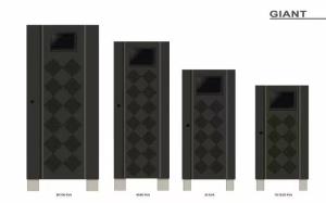 Wholesale 1KVA/2KVA/3KVA Long Backup Industrial Uninterrupted Power Supply UPS For Manufacturing Plants from china suppliers