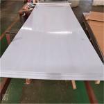 20ga 19ga SUS 316l No 8 Mirror Finish Stainless Steel Sheet 0.5mm Ss Mirror