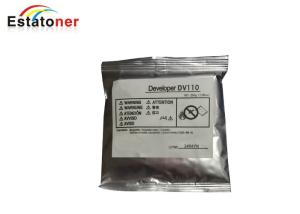 Wholesale Copier Bizhub 162 Developer DV110 For Konica Minolta 162 / 163 / 210 / 211 from china suppliers