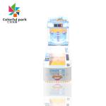 Colorful Park Electronic Game Equipment Bowling Arcade Children'S Adult Lottery