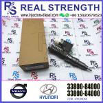 3155040 8113092 1677154 1547287 3964404 ELIC Engine Common Rail Fuel Injector