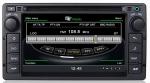 Ouchuangbo A8 Chipset Car DVD S100 Platform Ford Crown Victoria Autoradio