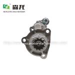 24V 12T 9.0KW Excavator Starter Cummins Motor 5612901