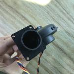 2400Pa Equipment Cooling Fans