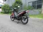 C9(Sirius) Super Cub Motorcycle 107mL displacement and 110CC Yamaha original