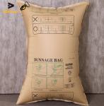 Inflatable 6 Tons Industrial Dunnage Bags 600*1200mm