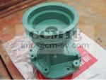 Original Weichai WD615 Diesel Engine Water Pump 612600060389