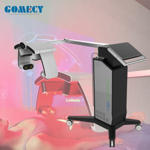 Wholesale 10D LLLT Cold Laser Therapy Machine / Luxmaster Physio Therapy Machine from china suppliers
