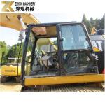 Original Hydraulic Cylinder Used CAT 336 Crawler Excavator with 1.64M³ Bucket
