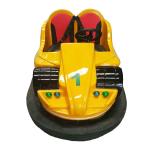 Custom Adult Colorful Electric Battery Powered Bumper Cars