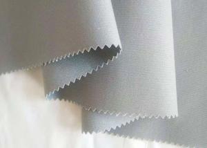 Wholesale 100% Cotton Protective Fabric Waterproof Water Oil Repellent For Protective Clothing from china suppliers