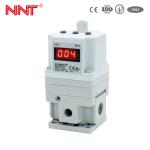 0.12% FS Solenoid Electronic Vacuum Pressure Regulator For Printing Industry