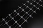 RGB 48W DC12V 30mm LED Mesh Display High Brightness Indoor / Outdoor