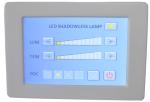 V Series Medical Equipment Mobile Type 700 Hospital LED Shadowless Surgery