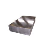 Polished Stainless Steel Strip Sheet Plate 201 301 304 Customized 2500mm