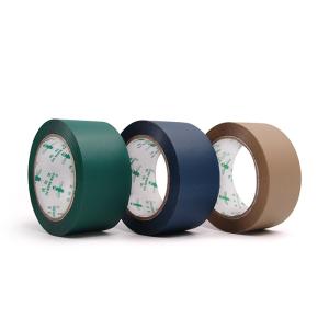 Wholesale Custom Color Bopp Tape Sell Industrial Adhesive Tape For Shipping Packaging from china suppliers
