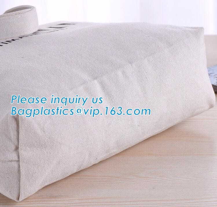 customized professional wholesale tote bag cotton canvas bags,Colorful pattern heat transfer printing custom canvas bag