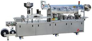 Wholesale DPP-260Hi PVC High-speed Blister Packing Machine from china suppliers