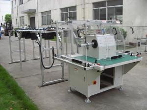 Wholesale Automatic BLDC Motor, Fan Motor Stator Automatic Needle Winding Machine from china suppliers