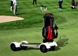 Wholesale Two Speed 4 Wheel Skateboard Electric Golf Cart Skateboard 60V 20.8AH from china suppliers