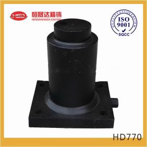 Wholesale KATO HD770 Excavator Adjustable Cylinder from china suppliers