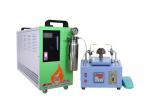 Ampoule Sealing Apparatus Glass Ampoule Cosmetics Sealing Machine