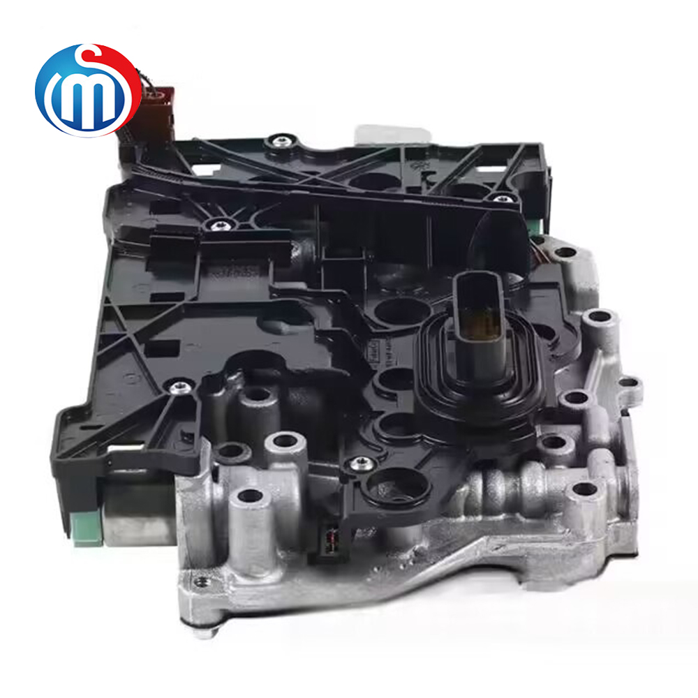 Standard Size Automatic Transmission Solenoid Valve Body for Ford Fusion Taurus Escape