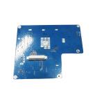 7.0 Inch Industrial HDMI Board For 1024*600 LVDS Display Touch Optional