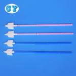 Disposable Gynecological Cervical Brush Specimen Collection Swab Female Test