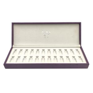 Wholesale Large Cosmetic Rigid Gift Packaging Box Essential Oil Perfume Bottle Box Packaging from china suppliers