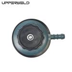 High Pressure LPG Gas Regulator Gas Tank Valve for Natural LPG Parts Gas Bottle