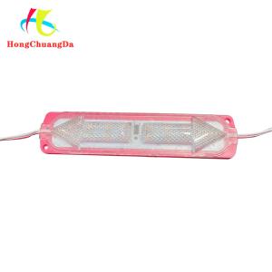 Wholesale LED Injection Module 24v car sidelight led lorry 24v truck light side marker lights from china suppliers