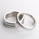 Heatproof Oval RX39 Stainless Steel Seal