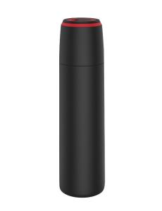 Wholesale stainless steel thermos flask with cups from china suppliers