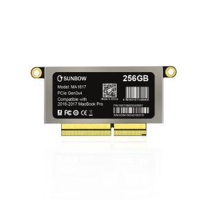 Wholesale TCSUNBOW MA1617 SSD for MacBook from china suppliers
