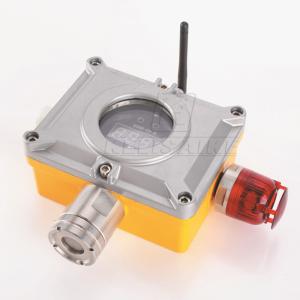 Wholesale Industrial Stand Alone Gas Detector Wireless 20mA LOT K500 3500g DC 24V from china suppliers